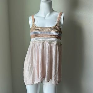 MODA INTERNATIONAL SHIRT TOP SIZE XS